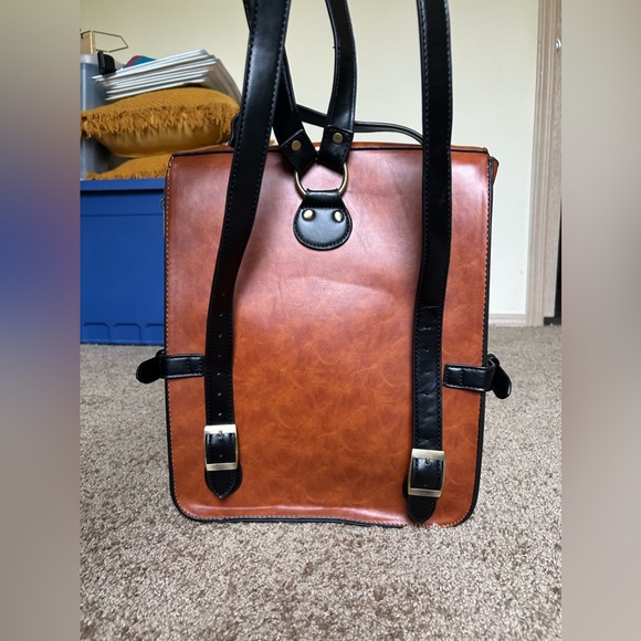 Authentic Academic Backpack from ModCloth - Picture 7 of 16